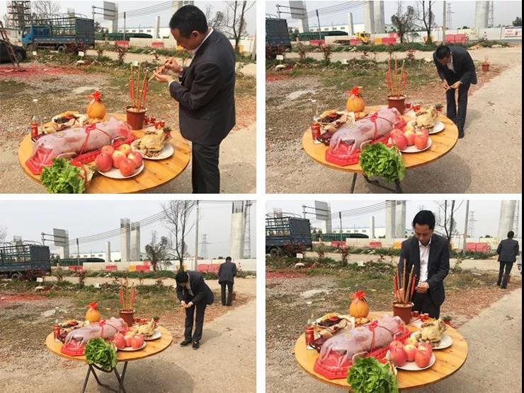 鞭炮聲聲賀新年！亮閣門(mén)窗祝大家開(kāi)工大吉，財(cái)源廣進(jìn)！